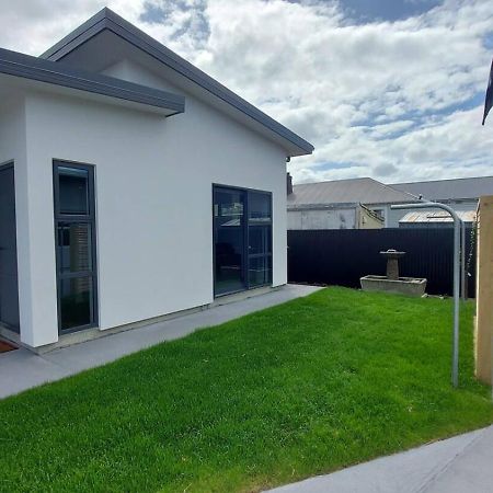 Sleek Suite By The Sand 1-Bedroom Dunedin Ngoại thất bức ảnh